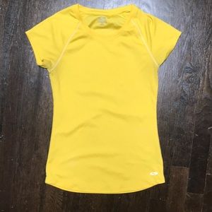 Champion semi-fitted t-shirt